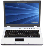 DMSI FT01 Laptop